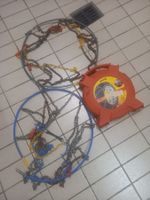 Schneeketten 16 Zoll