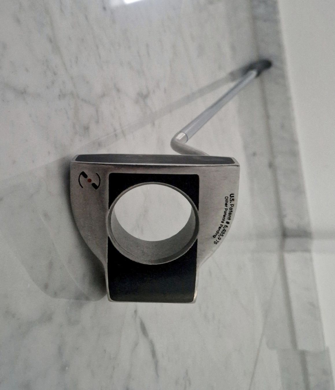 Mazze & Set: Zen Oracle Tour Putter – Usato da Dübendorf venduto da MA.WA. 3