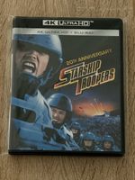 Starship Troopers 4K/UHD wie neu