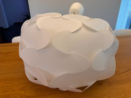 IKEA FILLSTA Deckenlampe