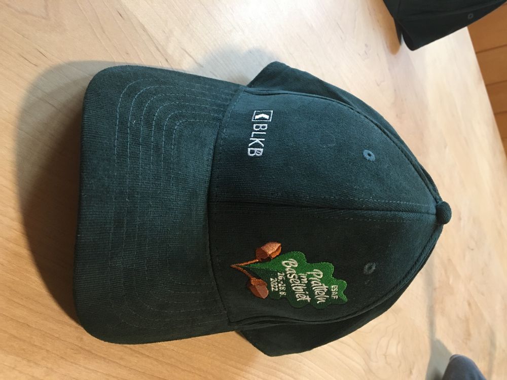 ESAF 22 Cap (Neu und originalverpackt) in Langenbruck für CHF 11 – mit ...