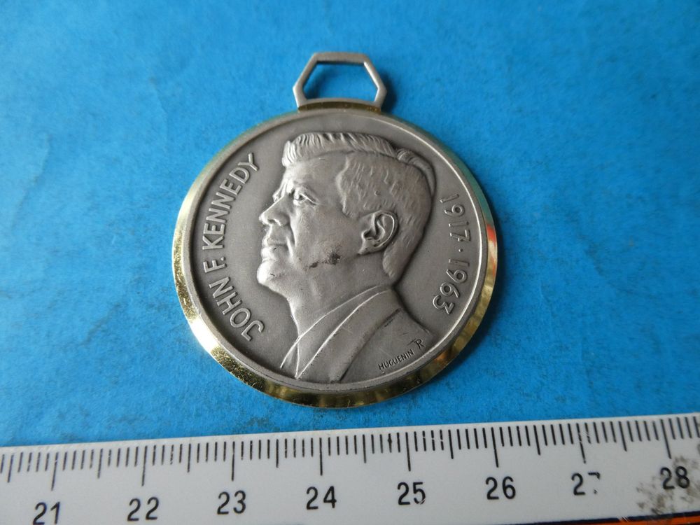 Médaille Sportive Ancienne 1926 - B.f L. Escadron 9 Km, Bronze, Allemagne
