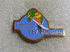 Ansteckpin 227: SZV Rheintal