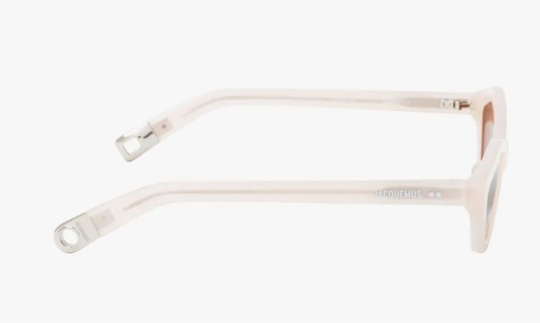Jacquemus Occhiali & Lenti: Jacquemus Sonnenbrille – Usato da Wollerau venduto da CH8832 1