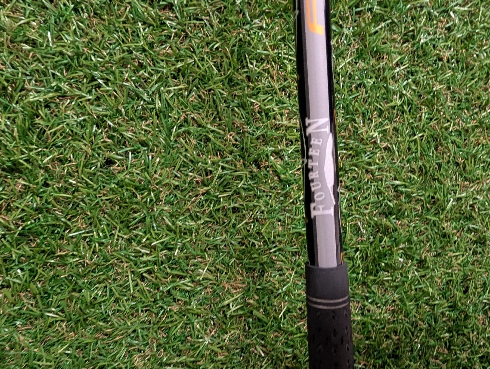 Mazze & Set: Fourteen C-030 Sandwedge, Graphit – Usato da Uerikon venduto da Chreggus_Golfshop 3