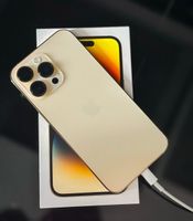 iPhone 14 Pro Max (128GB) Akku 98%