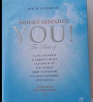 YOU! Endlich glücklich - The best of, 10 Audio-CDs (CDs)