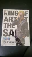 ONE PIECE KING OF ARTIST THE SANJI Figure Straw Hat Pirates
