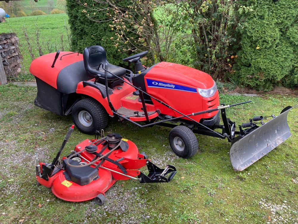 SIMPLICITY LTH Aandrijfriemen - Vervanging Voor 1666698, 1716854 - Met Kevlar Versterking