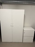 Ikea Schrank
