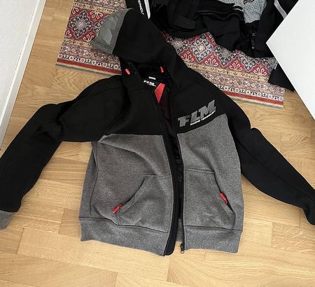 FLM Motorradjäckli Damen