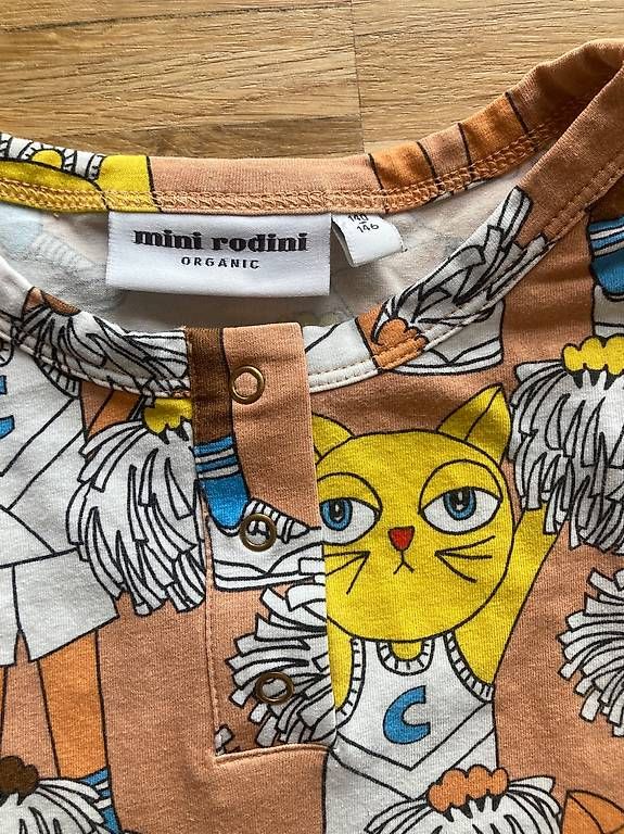 Maglioni & Felpe: Mini Rodini Langarmshirt – Usato da Zürich venduto da rundeshaus1 1