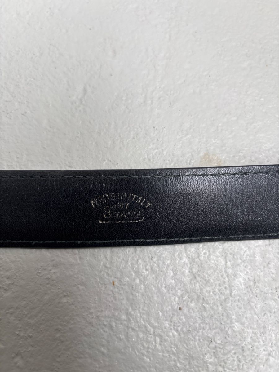 Gucci Cinture: Gürtel von Gucci – Usato da Bern venduto da agata89 1