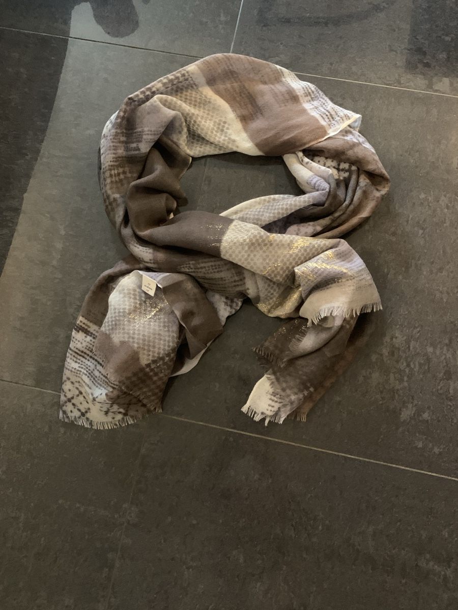 Foulards & écharpes: 19 Andreas 47 Schal – D'occasion à Bergdietikon par zor_856j 5