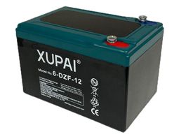Batterie – 12V 12Ah