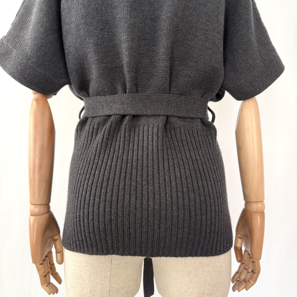 Maglioni & Felpe: GRAN SASSO New Sweater – Nuovo (secondo la descrizione) da Emmen venduto da Nightingale_2022 4