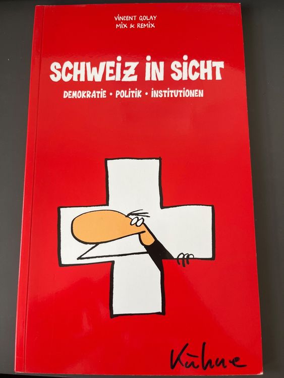 Schweiz in Sicht Kaufen auf Ricardo