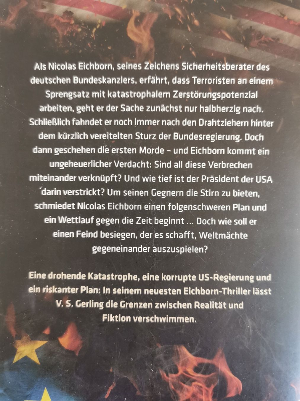 Bücher: Thriller- 3 Bücher - 3 Franken – Gebraucht aus bern von jeannie2006 5