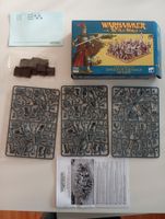 Warhammer the old World: Brettonia Foot Knights