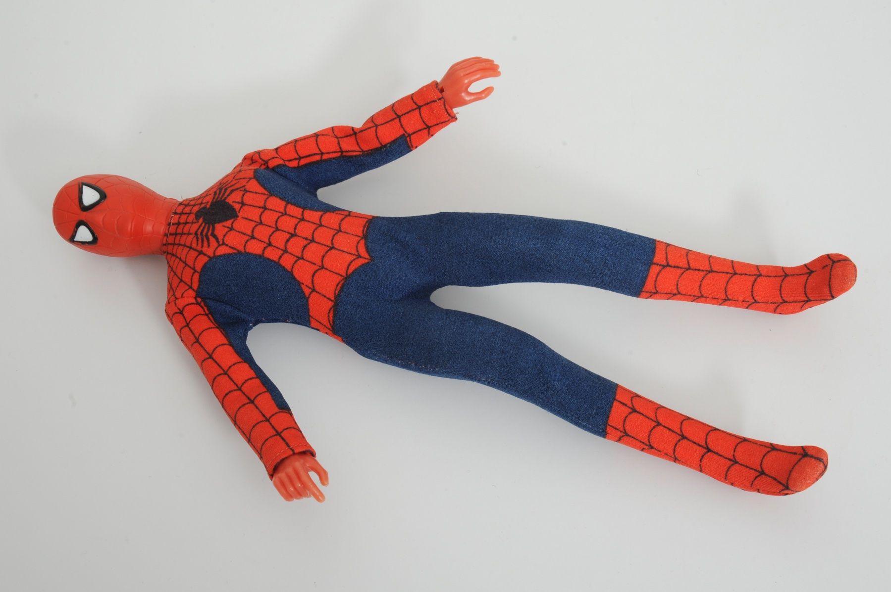 Marvel Giocattoli: Spidermann Marvel Comics 1977 – Usato da Lausanne venduto da Phlox02 3