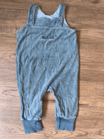 Hessnatur Latzhose 74/80