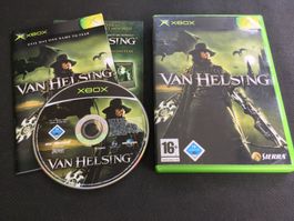 Van Helsing - Xbox