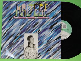 Maltese - Mama ITALO DISCO 12" Vinyl Maxi-Single 1987