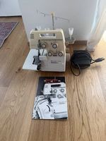 Bernina 334DS