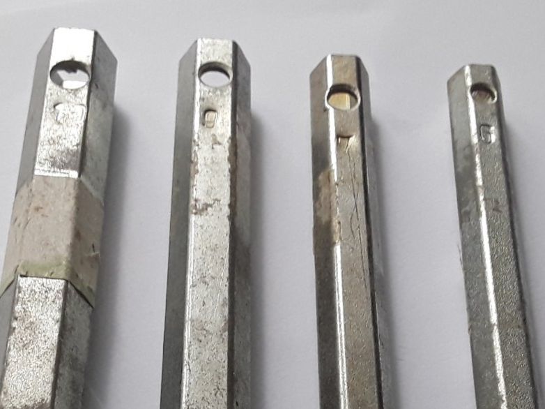 Tous les outils: Rohrsteckschlüssel – D'occasion à Kappel SO par kaktus4616 1