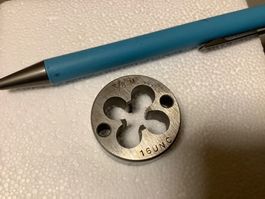 UNC 3/8“ -16 Schneideisen / Filière von ESO Swiss