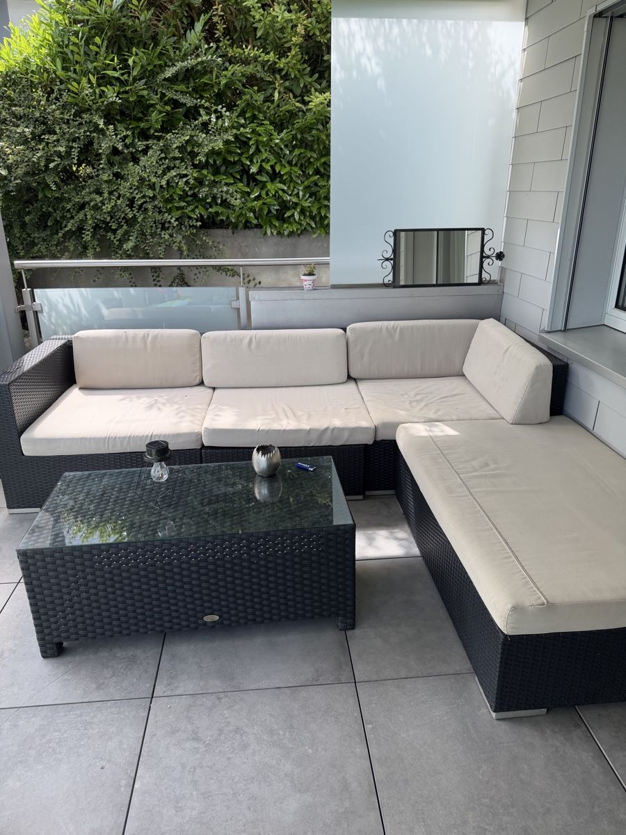 Divani: VIP lounge – Usato da Adliswil venduto da Isabella_24