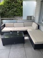 VIP lounge