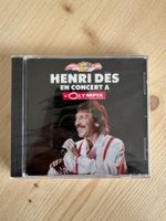 Henri Dès concert Olympia 1992 SEALD