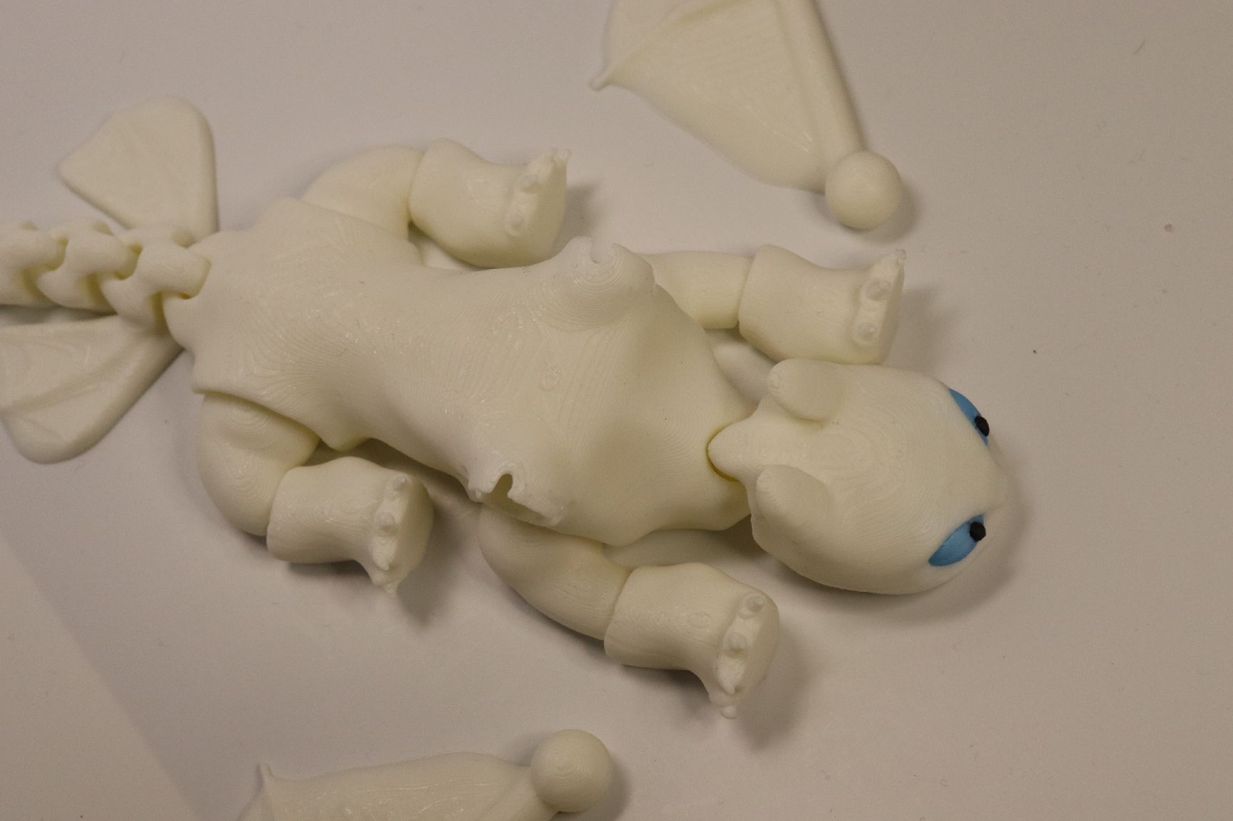 Jouets: Drachen Licht – Neuf avec emballage d'origine à Oetwil am See par Protoplot 5