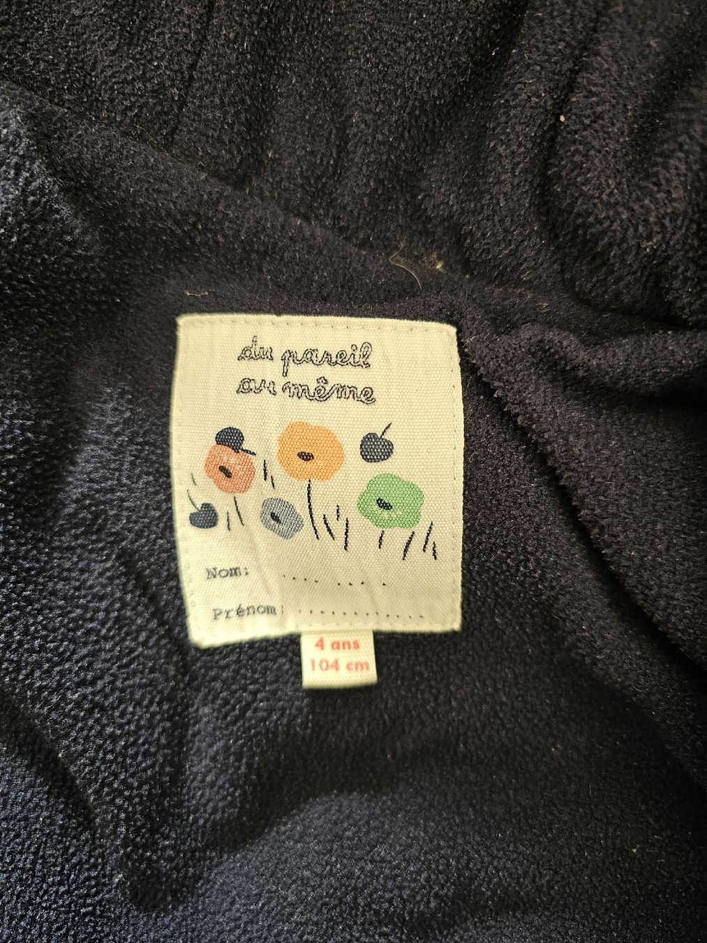 Du Pareil au Même Giacche & Cappotti: Winterjacke – Usato da Basel venduto da vel_w2tr 1