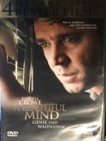 DVD A Beautiful Mind - Genie und Wahnsinn -
