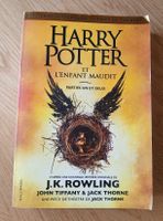 Harry Potter et l'enfant maudit - Parties 1 et 2