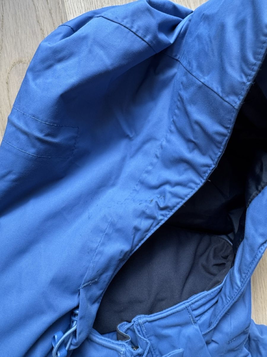 Jacken: Jack Wolfskin Jacke – Gebraucht aus Gamsen von Le_De 7