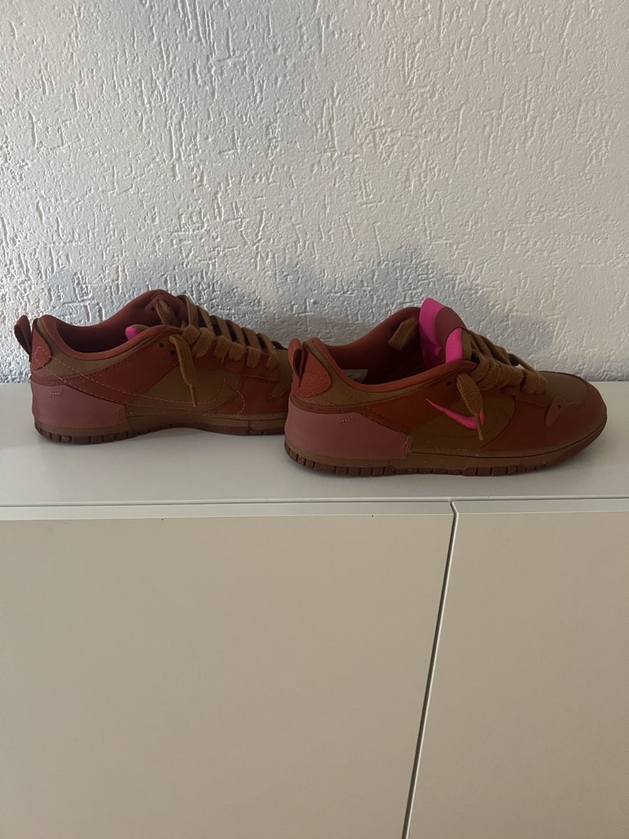 Nike Chaussures hommes: Nike Dunk Low Sneakers – Neuf (Voir description) à Uster par diana0908 2