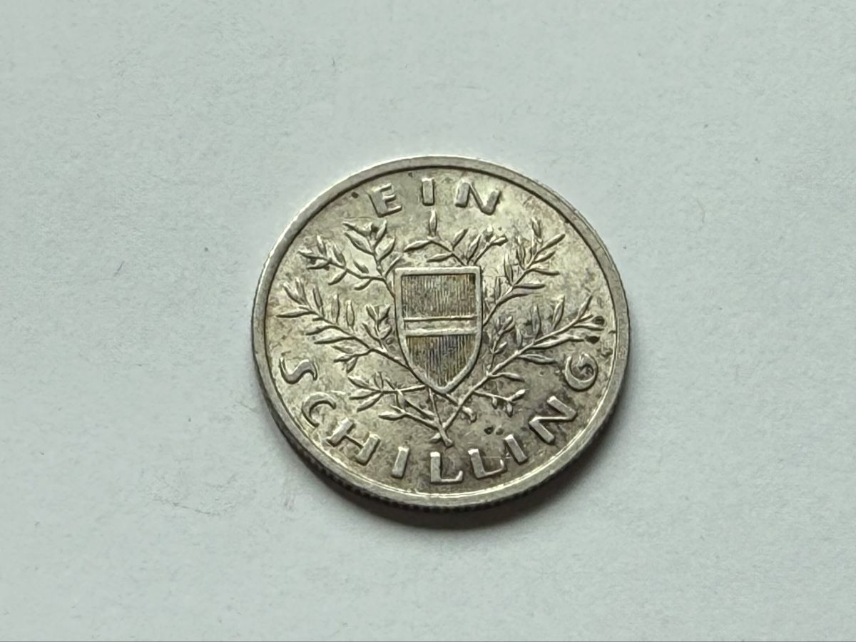 Tutti le monete: Österreich Schilling 1925 – Usato da Zürich venduto da daki81