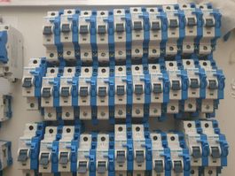 Hager Leitungsschutzschalter LS 13A NC013 +N 4630132  Menge?