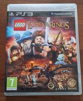 Jeu PS3 Lego Le Seigneur des Anneaux - Aventure Épique