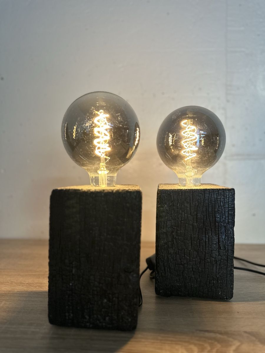 Lampen: Nachtischleuchten  – Neu (gemäss Beschreibung) aus Stalden VS von san_ws9b 1