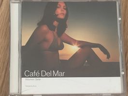 Café De Mar Volume Siete