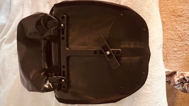 Biciclette: 2 Fahrrad Velotaschen – Nuovo (secondo la descrizione) da Männedorf venduto da sarky 1