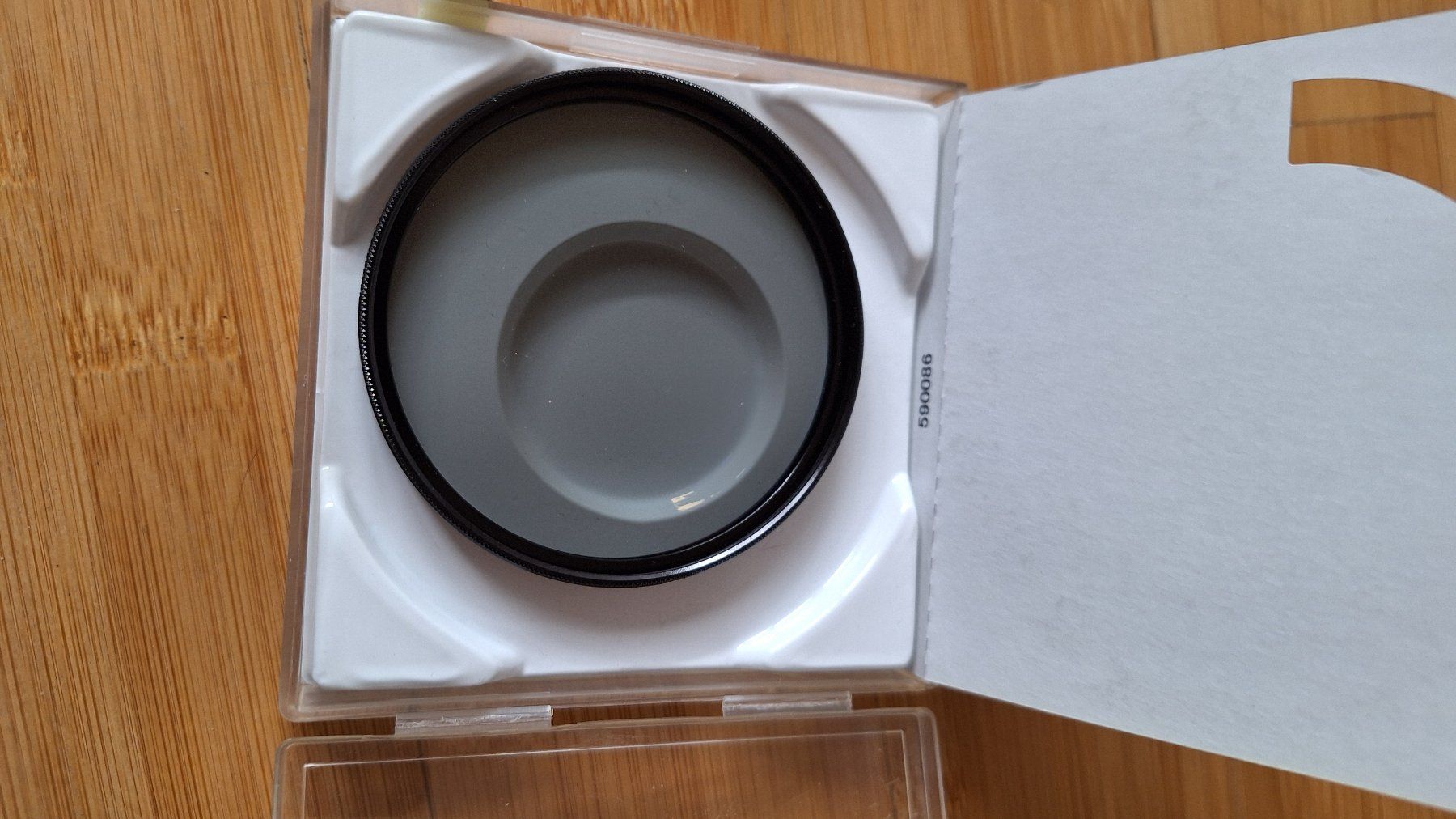 Nikon Fotocamera: Nikon D 5100 mit Nikkor 18-35 mm – Usato da Wattwil venduto da Siedlergreen 6
