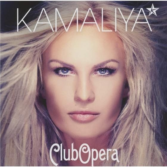 CDs: Kamaliya - Club Opera – Neu (gemäss Beschreibung) aus Uzwil von visions77