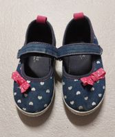 Ballerina Grösse 25