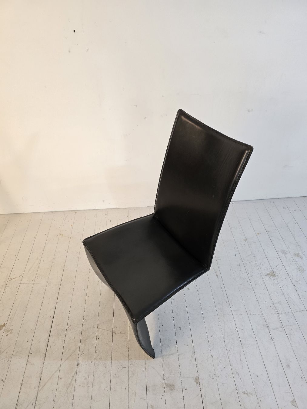 Chaises: Philippe Starck Ed Archer by Driade Aleph – D'occasion à Untersiggenthal par babette0815 4