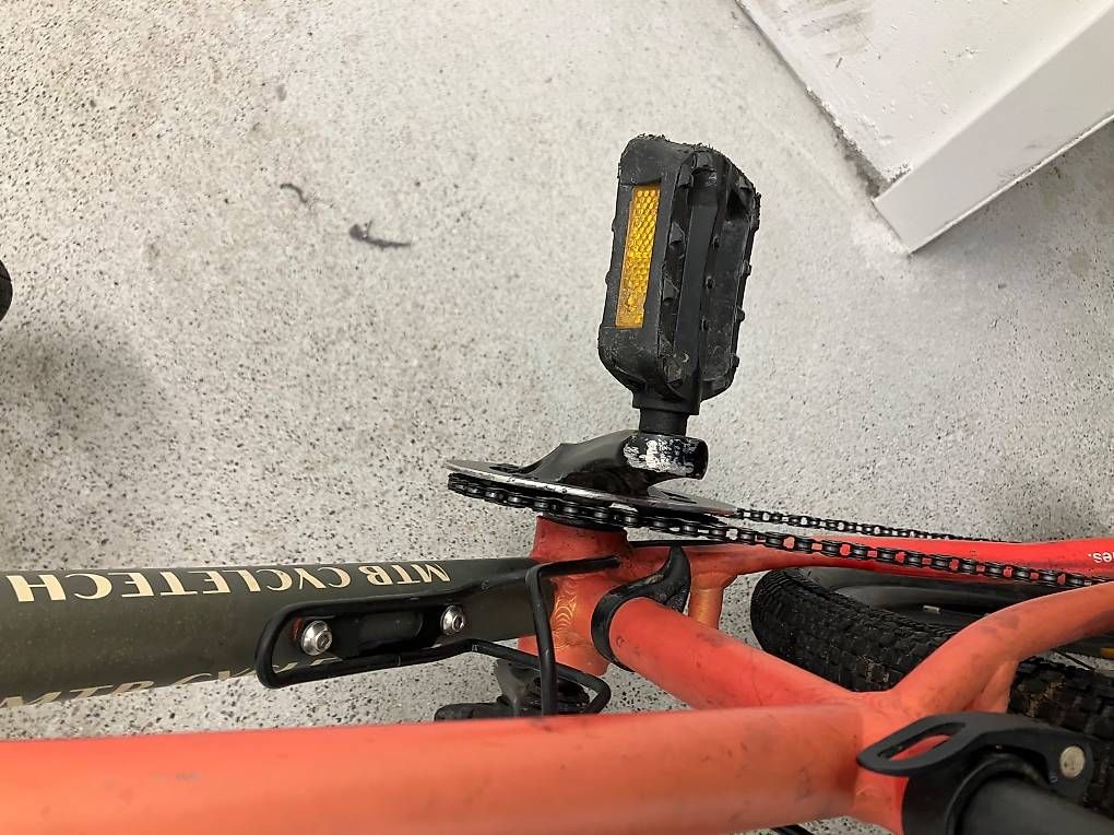 Biciclette: Kindervelo MTB-Cycletech Moskito, 20 Zoll – Usato da Uitikon Waldegg venduto da joa_76g9 1
